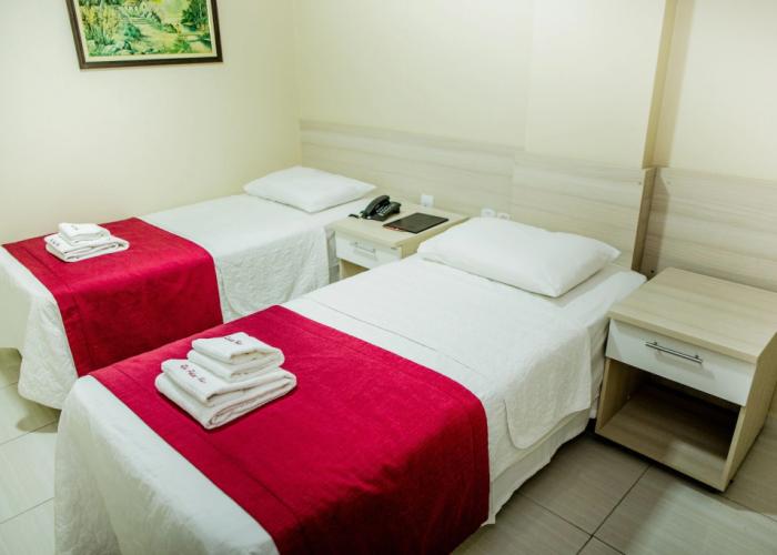 Reis Palace Hotel