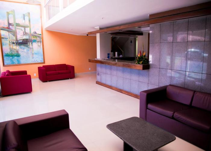 Reis Palace Hotel