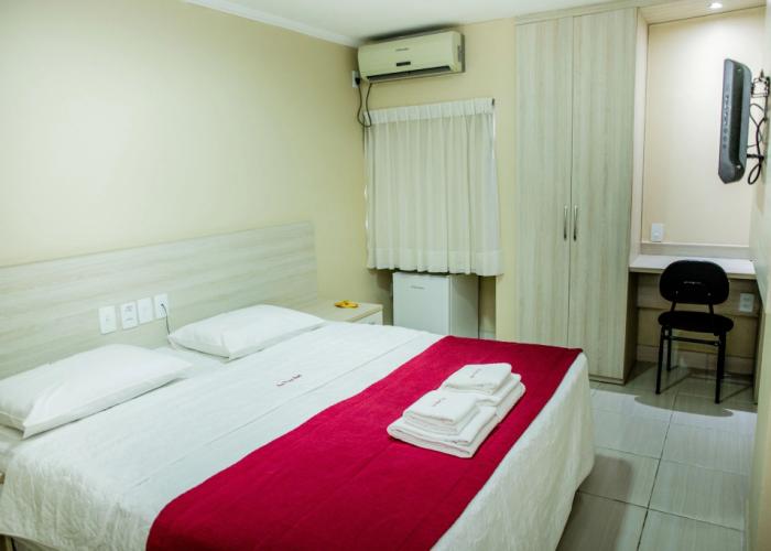Reis Palace Hotel