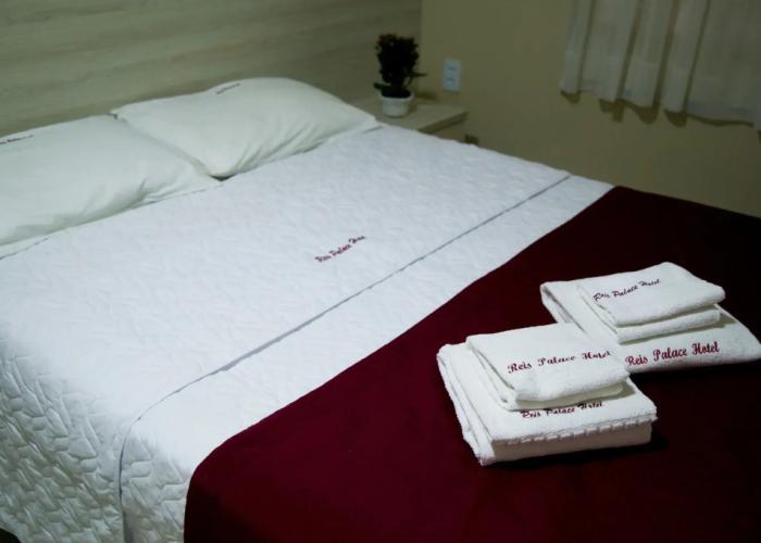 Reis Palace Hotel