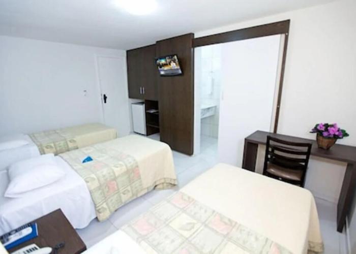 JB Hotel