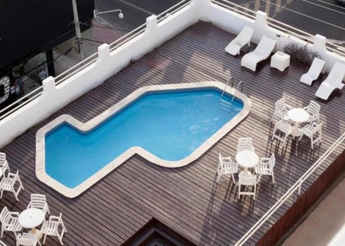 JB Hotel