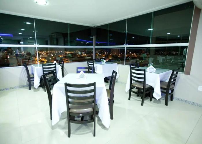 JB Hotel