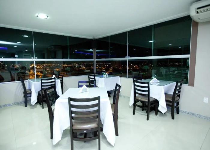 JB Hotel