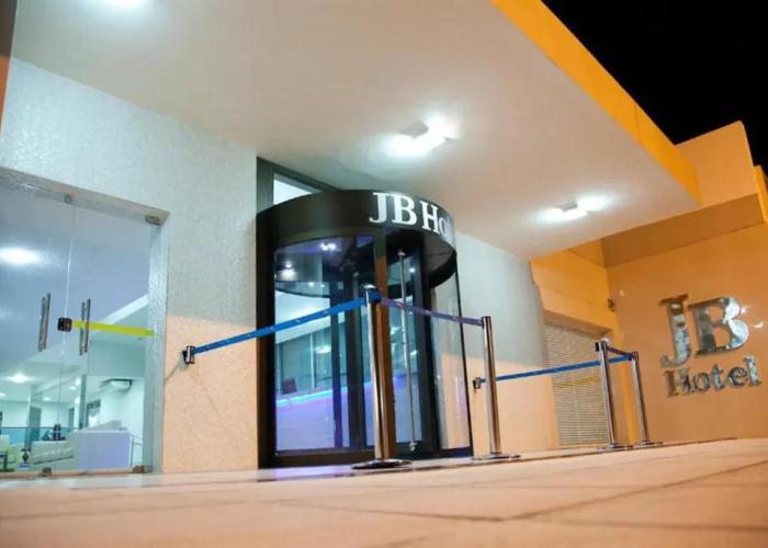 JB Hotel