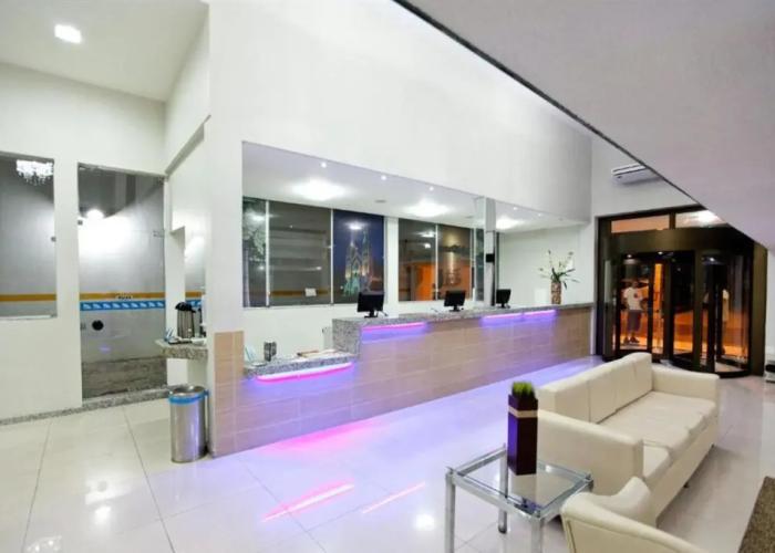 JB Hotel
