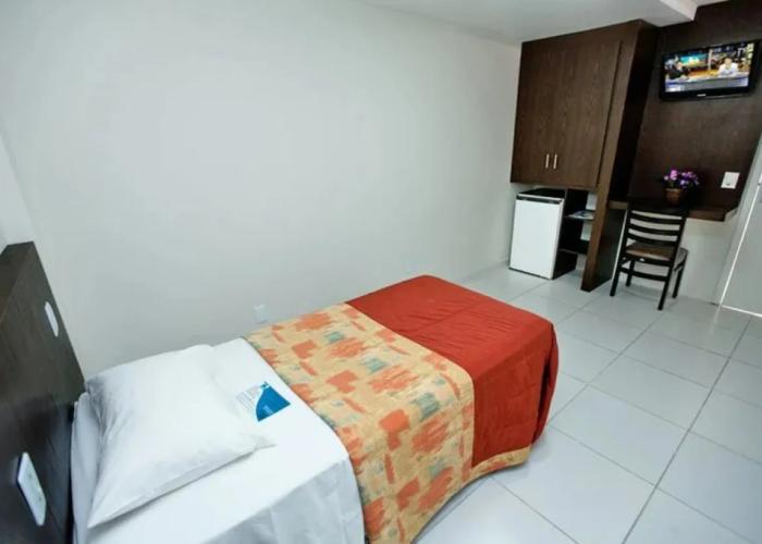 JB Hotel