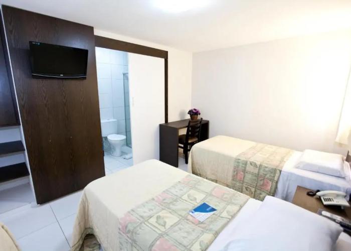JB Hotel