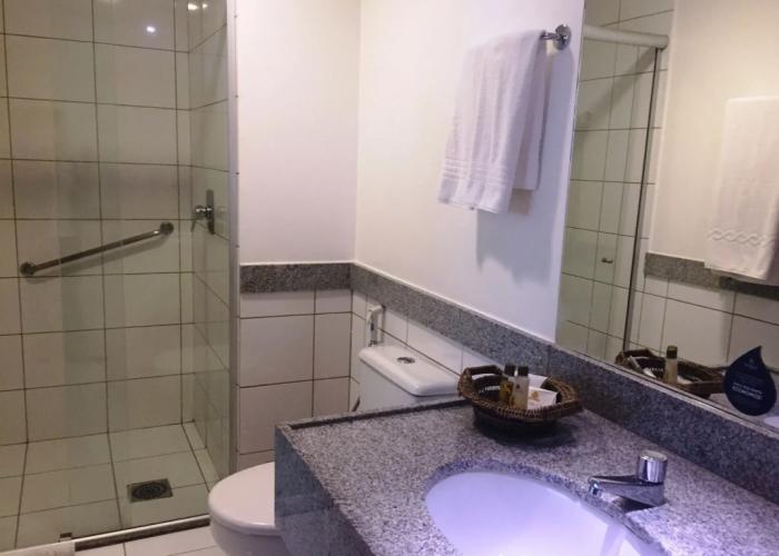Nobile Suites Del Rio - Petrolina
