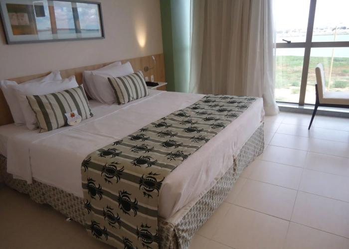 Nobile Suites Del Rio - Petrolina