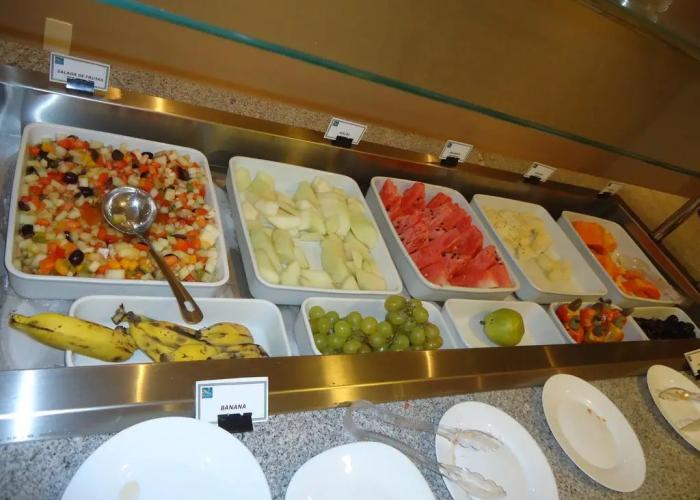 Nobile Suites Del Rio - Petrolina