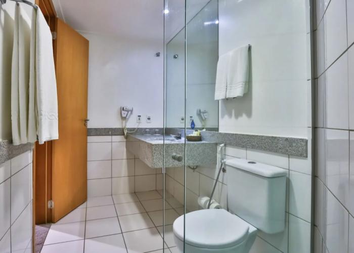 Nobile Suites Del Rio - Petrolina