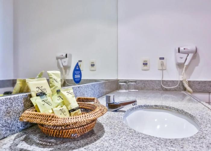 Nobile Suites Del Rio - Petrolina