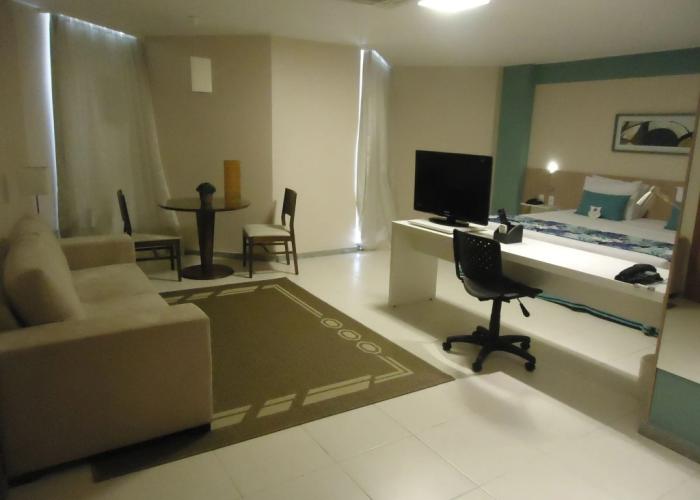 Nobile Suites Del Rio - Petrolina