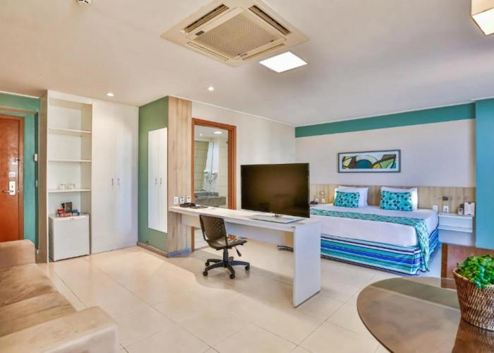 Nobile Suites Del Rio - Petrolina