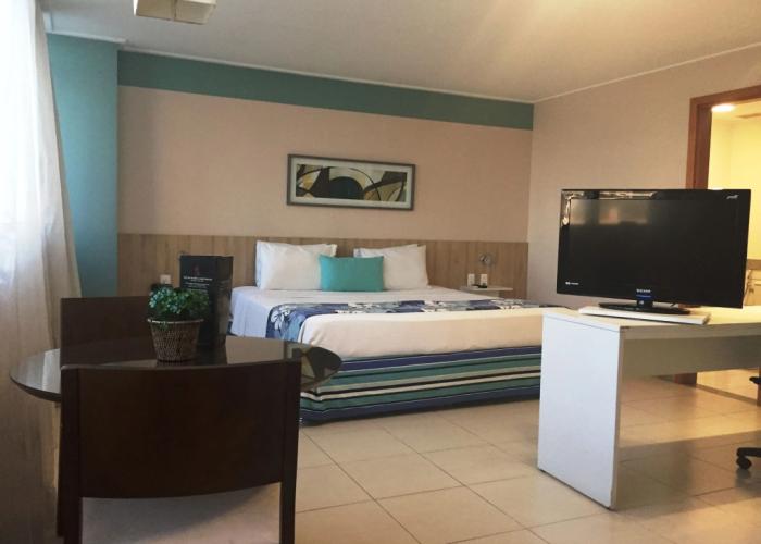 Nobile Suites Del Rio - Petrolina