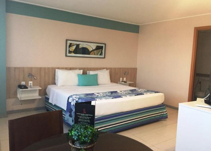 Nobile Suites Del Rio - Petrolina