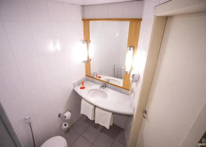 ibis Petrolina