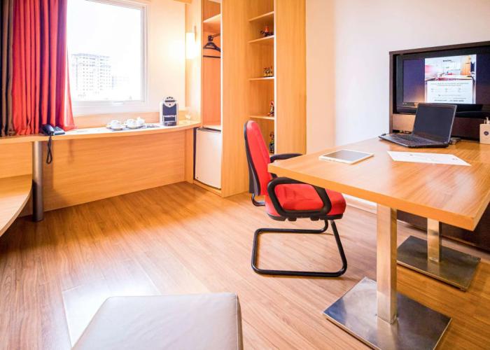 ibis Petrolina
