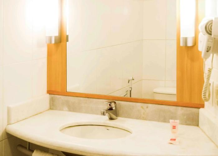 ibis Petrolina