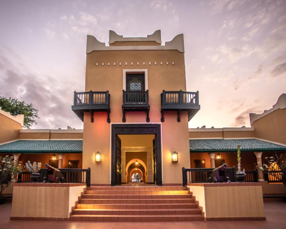 Avani Pemba Beach Hotel