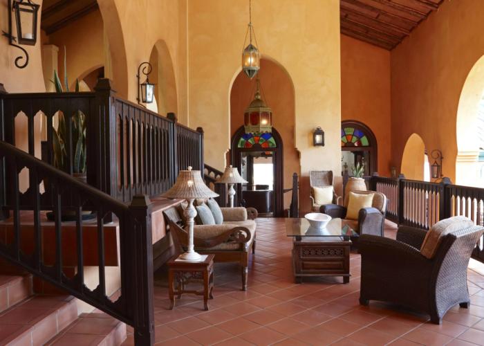 Avani Pemba Beach Hotel