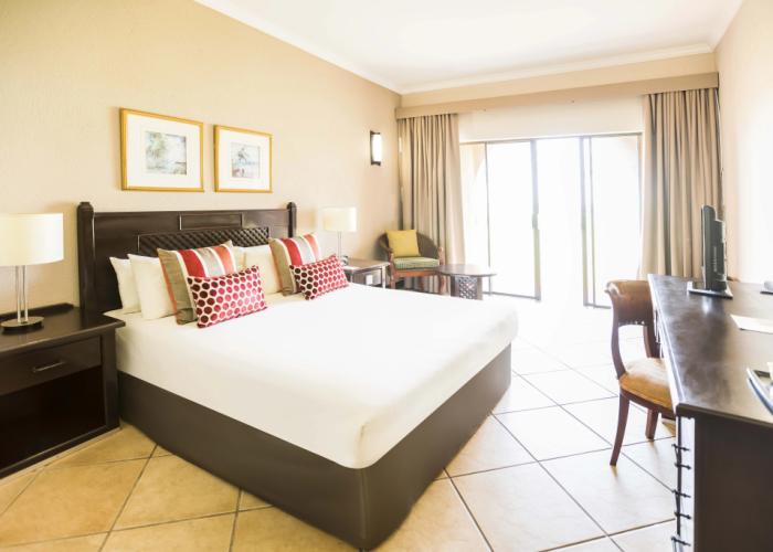 Avani Pemba Beach Hotel