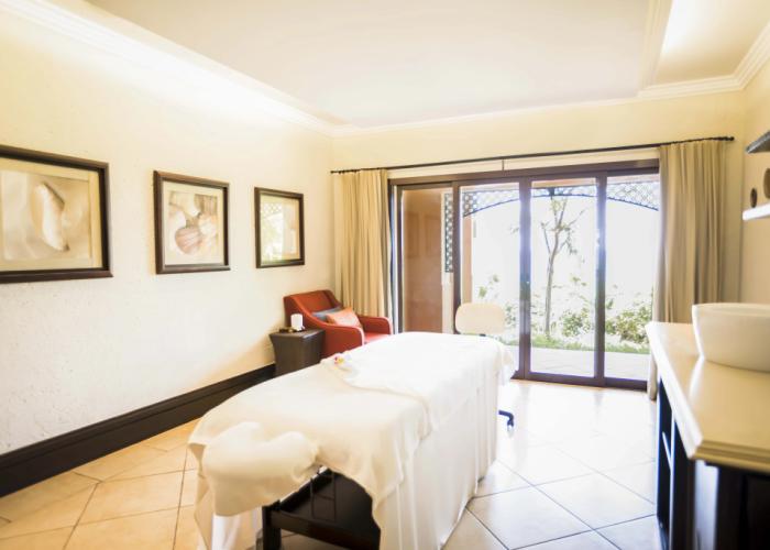 Avani Pemba Beach Hotel