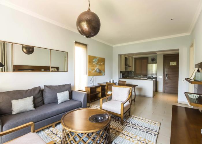 Avani Pemba Beach Hotel