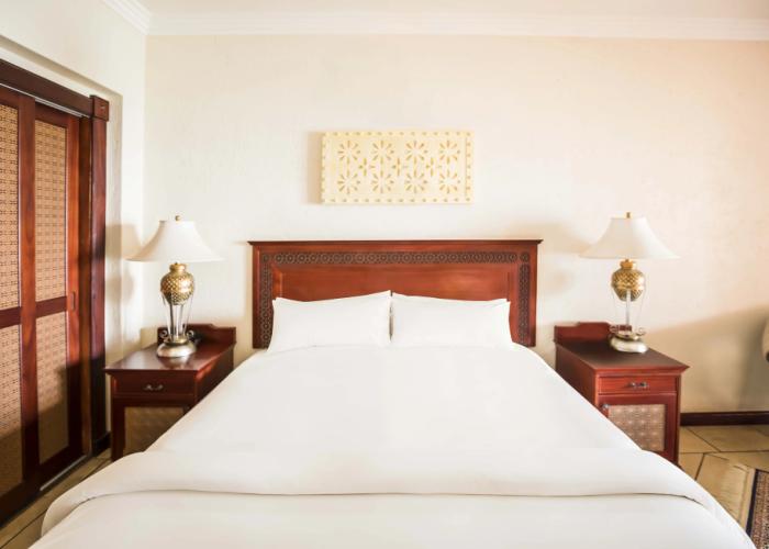 Avani Pemba Beach Hotel