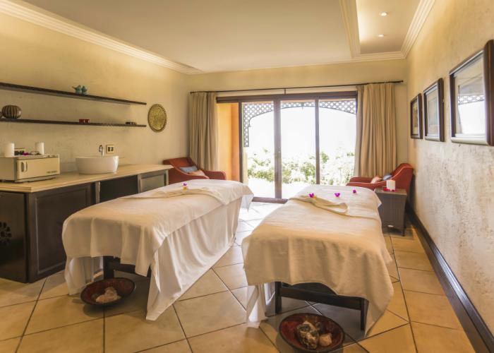 Avani Pemba Beach Hotel