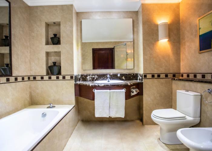 Avani Pemba Beach Hotel