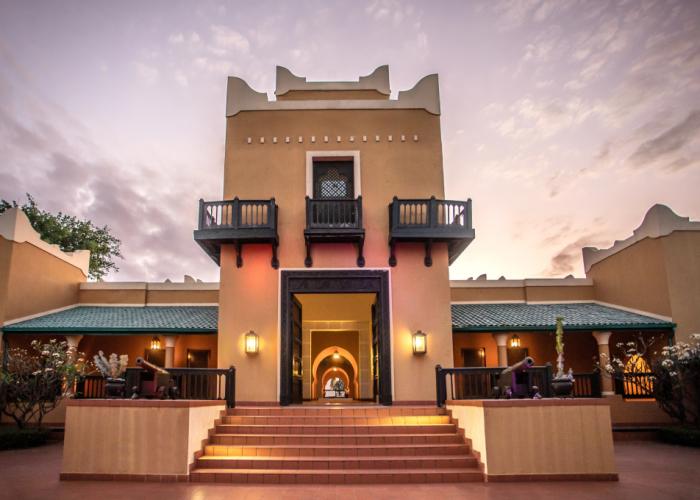 Avani Pemba Beach Hotel