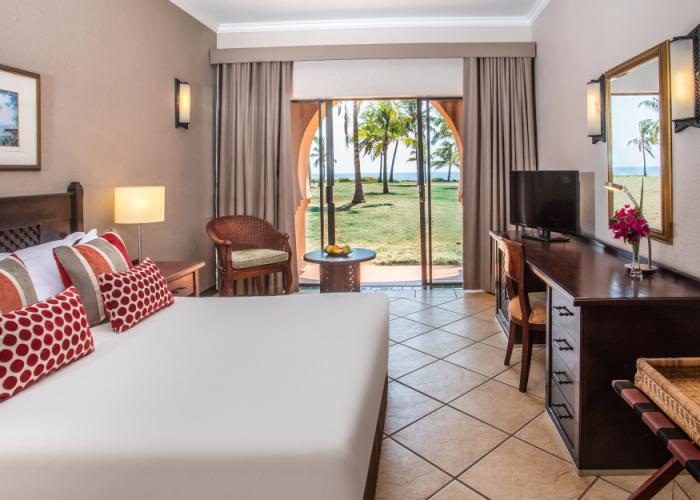 Avani Pemba Beach Hotel