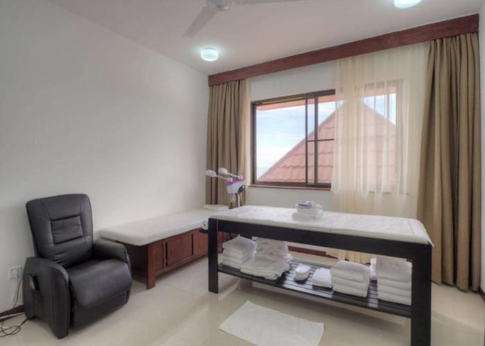 Raphael's Hotel