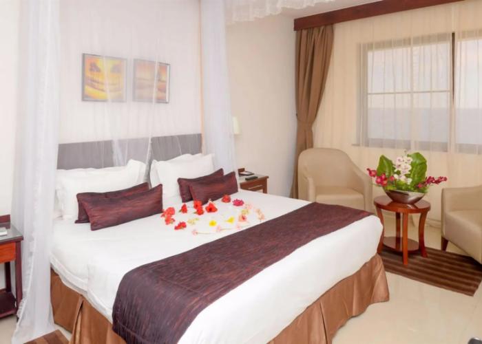 Raphael's Hotel