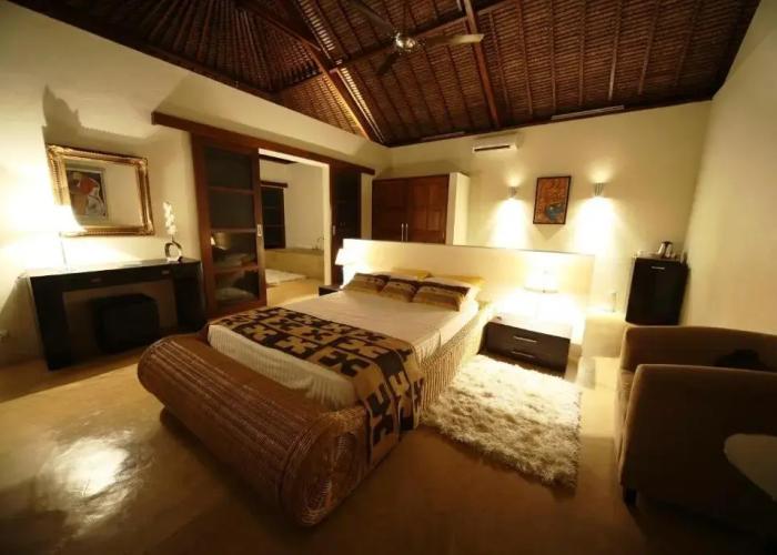 Chuiba Bay Lodge