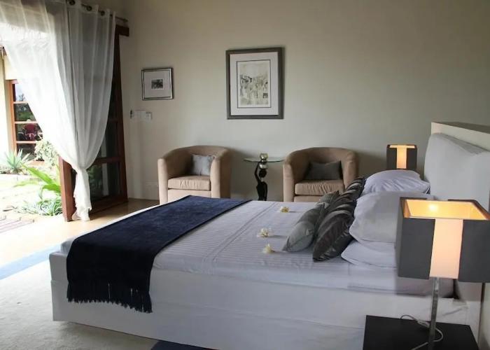 Chuiba Bay Lodge