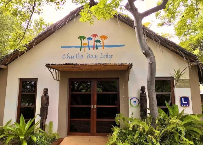 Chuiba Bay Lodge