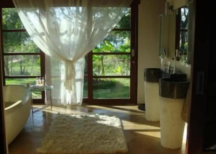 Chuiba Bay Lodge
