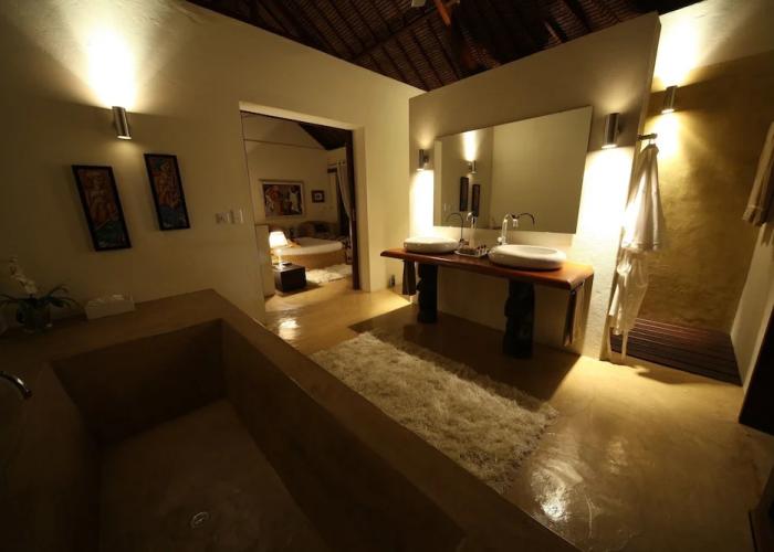 Chuiba Bay Lodge