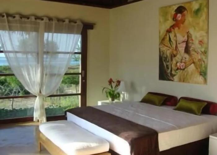 Chuiba Bay Lodge