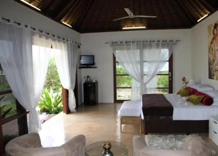 Chuiba Bay Lodge