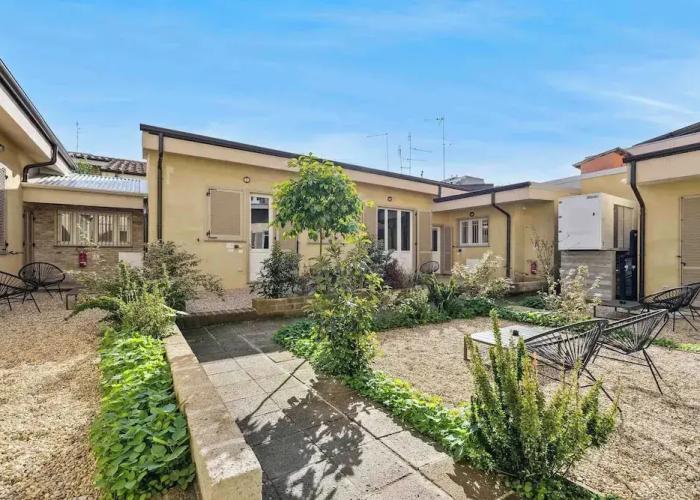 limehome Rome Via Fortebraccio