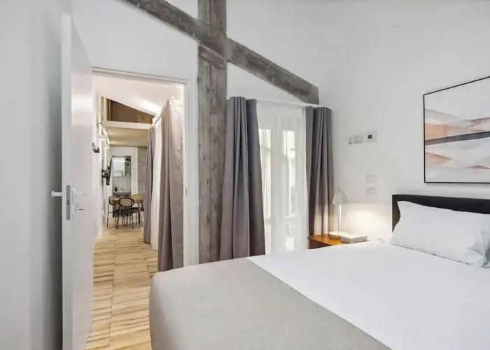 limehome Rome Via Fortebraccio