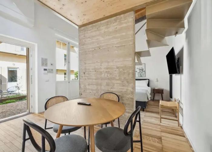 limehome Rome Via Fortebraccio