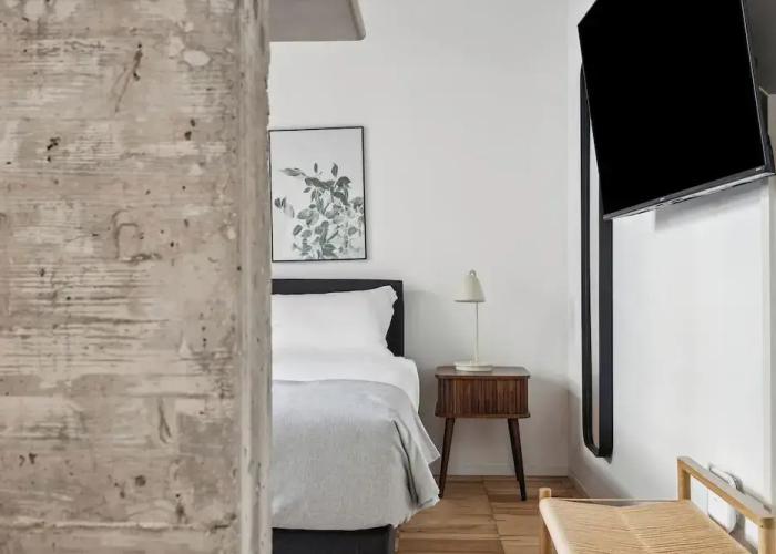 limehome Rome Via Fortebraccio