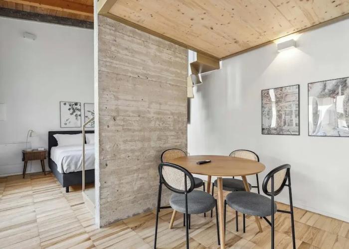 limehome Rome Via Fortebraccio