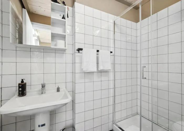 limehome Rome Via Fortebraccio