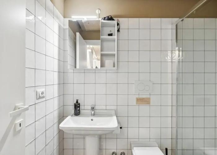 limehome Rome Via Fortebraccio